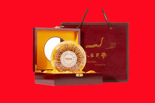 桓台县回收虫草